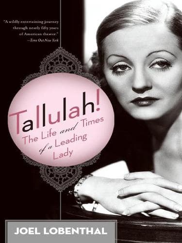 Tapa de Tallulah!