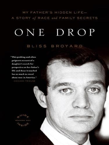 Tapa de One Drop