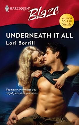 Tapa de Underneath It All