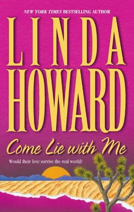 Tapa de Come Lie With Me