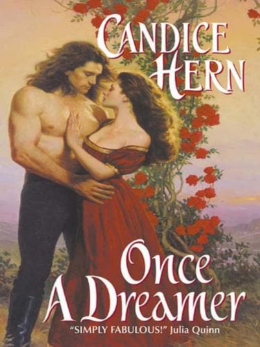 Tapa de Once a Dreamer