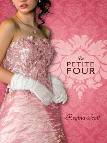 Tapa de La Petite Four