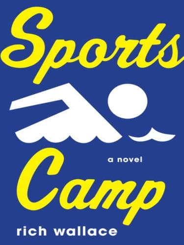 Tapa de Sports camp