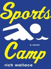 Tapa de Sports camp