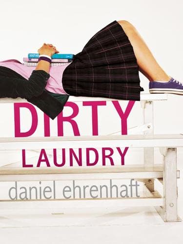 Tapa de Dirty Laundry