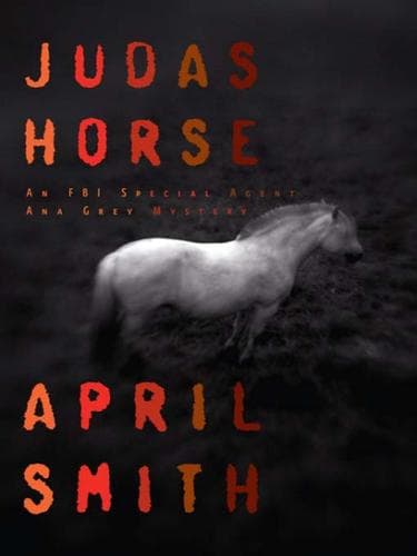 Tapa de Judas Horse