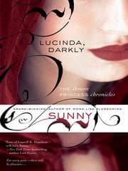 Tapa de Lucinda, darkly