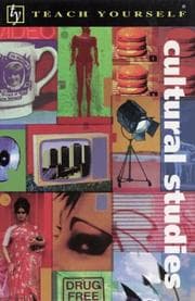 Tapa de Teach Yourself Cultural Studies