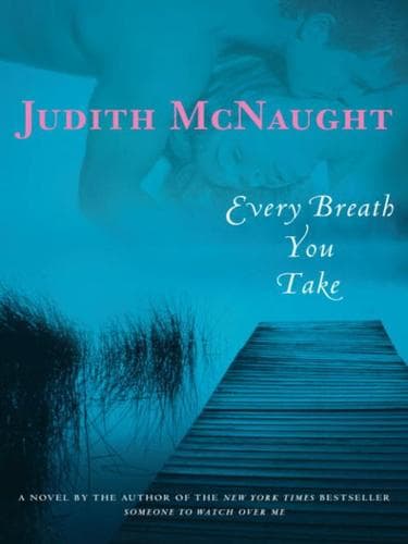 Tapa de Every Breath You Take