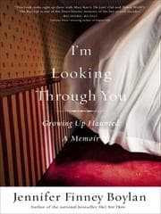 Tapa de I'm looking through you