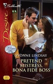 Tapa de Pretend mistress, bona fide boss