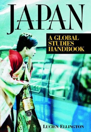Tapa de Japan