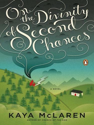 Tapa de On the Divinity of Second Chances