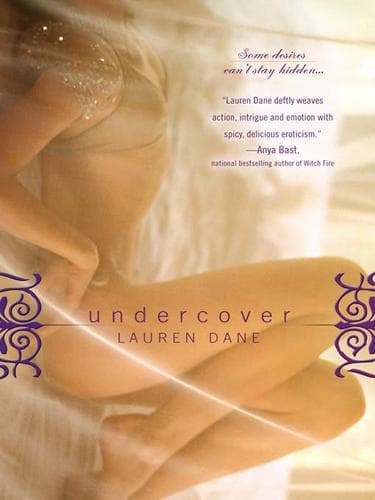 Tapa de Undercover