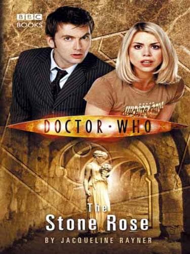 Tapa de The Stone Rose