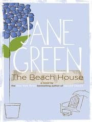 Tapa de The beach house