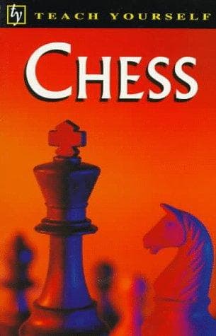 Tapa de Chess