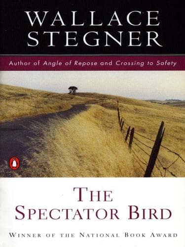 Tapa de The Spectator Bird