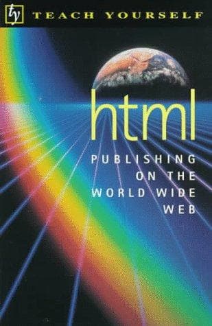 Tapa de Html