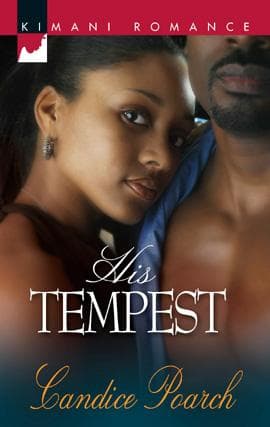 Tapa de His Tempest