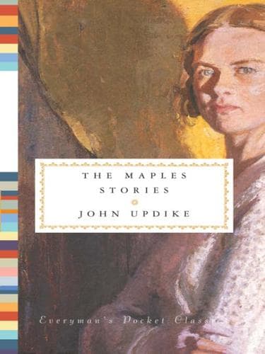 Tapa de The Maples Stories