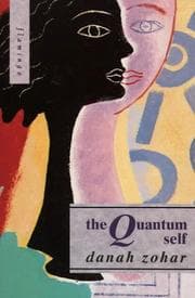 Tapa de Quantum Self