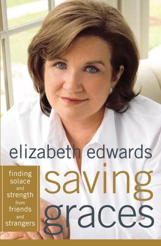 Tapa de Saving Graces
