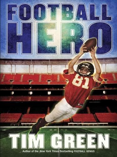 Tapa de Football Hero