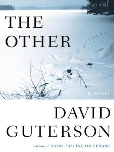 Tapa de The Other