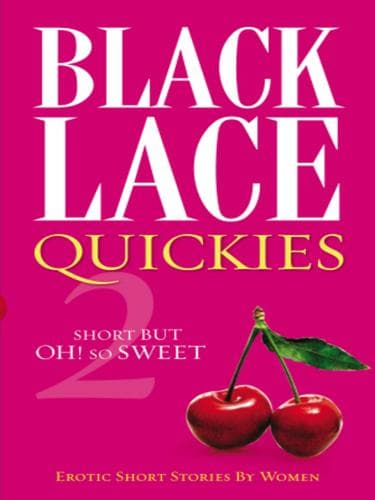Tapa de Black Lace Quickies 2