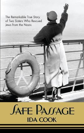 Tapa de Safe Passage
