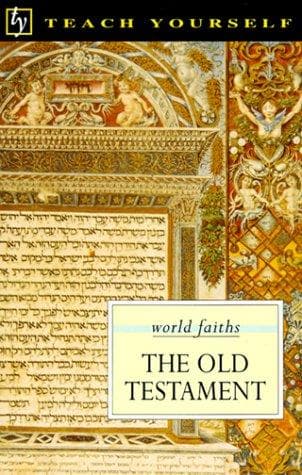 Tapa de Old Testament