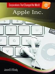 Tapa de Apple, Inc