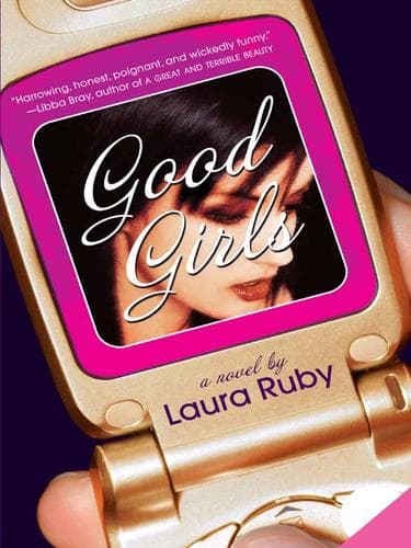 Tapa de Good Girls