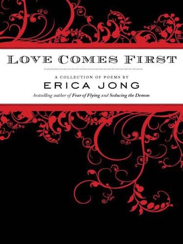 Tapa de Love Comes First