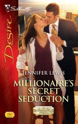 Tapa de Millionaire's Secret Seduction
