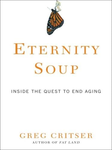 Tapa de Eternity Soup