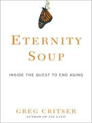 Tapa de Eternity soup