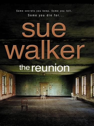 Tapa de The Reunion