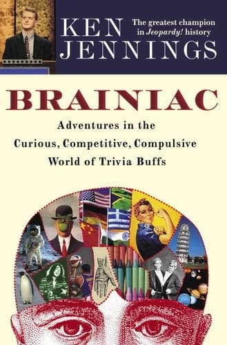 Tapa de Brainiac
