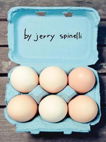 Tapa de Eggs