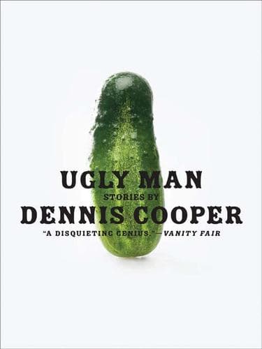 Tapa de Ugly Man