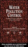 Tapa de Water Pollution Control