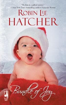 Tapa de Bundle of Joy