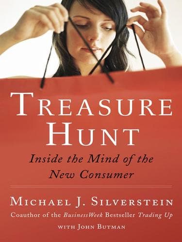 Tapa de Treasure Hunt