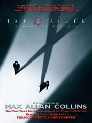 Tapa de The X-Files: I Want to Believe