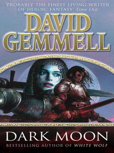Tapa de Dark Moon