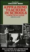 Tapa de Appraising Teachers in Schools
