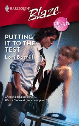Tapa de Putting It to the Test