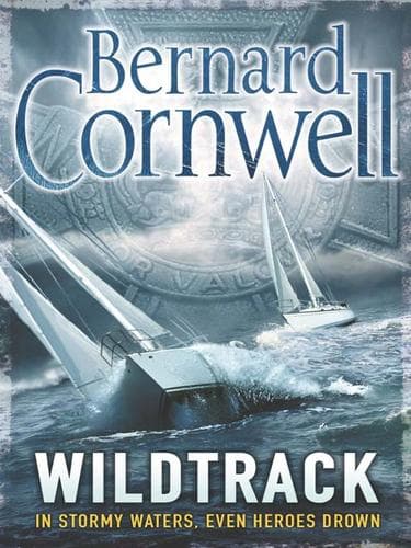 Tapa de Wildtrack